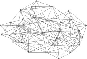 CAN Network Model